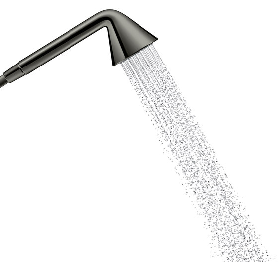 AXOR 1jet hand shower | Shower controls | AXOR