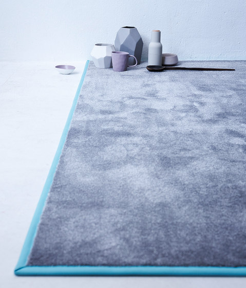 Be Different Chill | Tappeti / Tappeti design | OBJECT CARPET