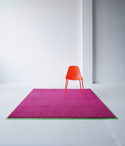 Be Different Neon | Tappeti / Tappeti design | OBJECT CARPET