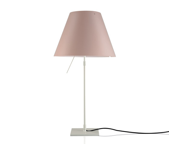 Costanza Table | Table lights | LUCEPLAN