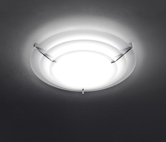 Escala 6424 | Lámparas de techo | Milán Iluminación