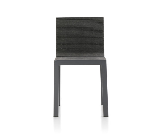 Steps Chair | Chairs | LAGO