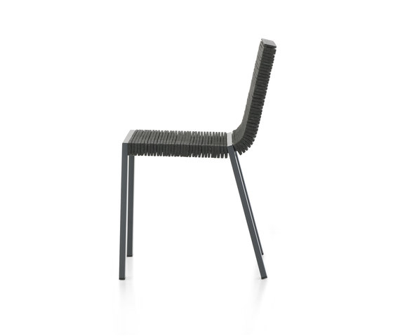 Steps Chair | Stühle | LAGO