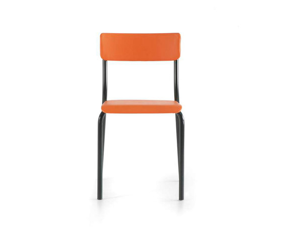 School Chair | Sedie | LAGO