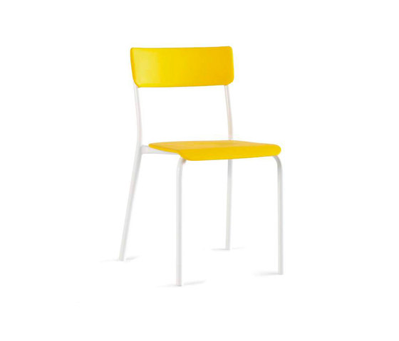 School Chair | Stühle | LAGO