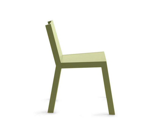 Logica_chair | Stühle | LAGO