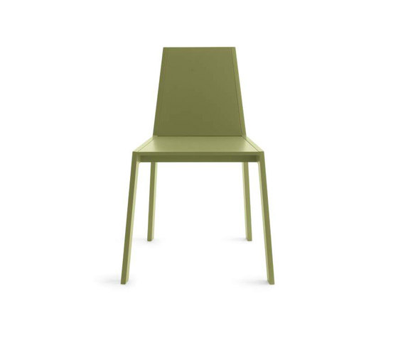 Logica_chair | Stühle | LAGO