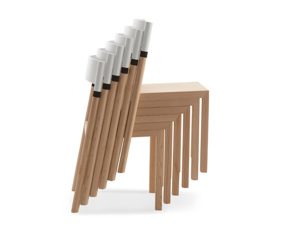 Joynt Chair | Chairs | LAGO