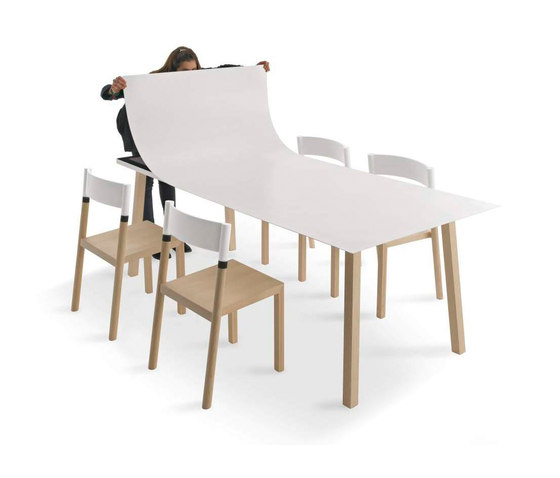 Joynt Chair | Chairs | LAGO