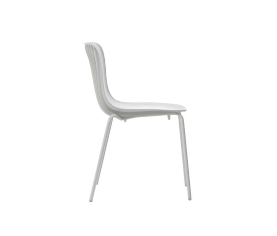 Dragonfly | Stacking chair | Sillas | Segis