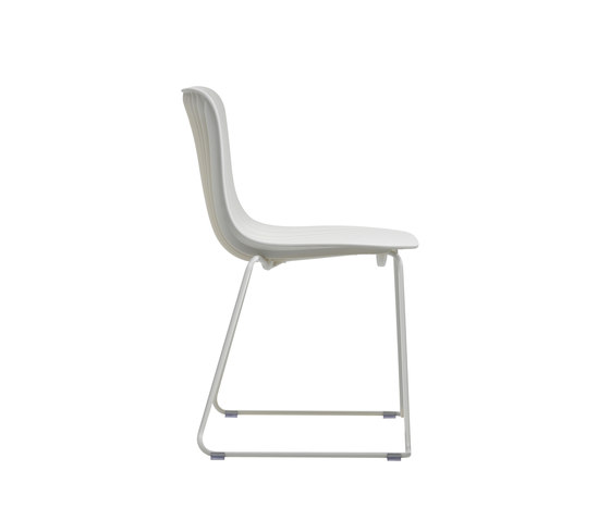 Dragonfly | Chair - sled base | Sedie | Segis