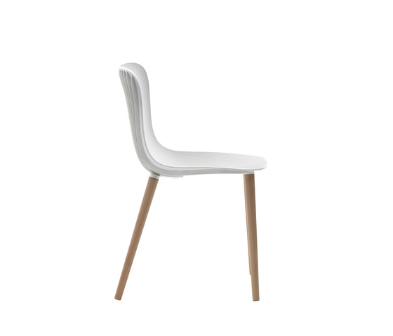 Dragonfly | Chair - wooden legs | Stühle | Segis