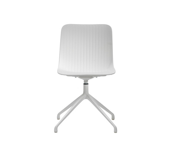 Dragonfly | Chair - 4 star swivel base | Stühle | Segis