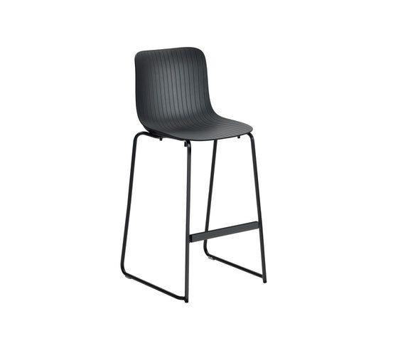 Dragonfly | Stackable stool | Sgabelli bancone | Segis
