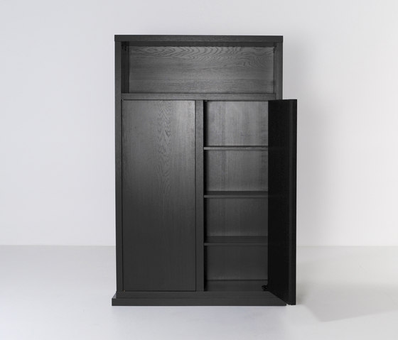 Lof Cabinet | Cabinets | Van Rossum