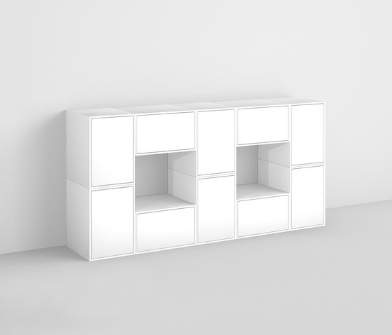 Cubit sideboard | Sideboards | Cubit