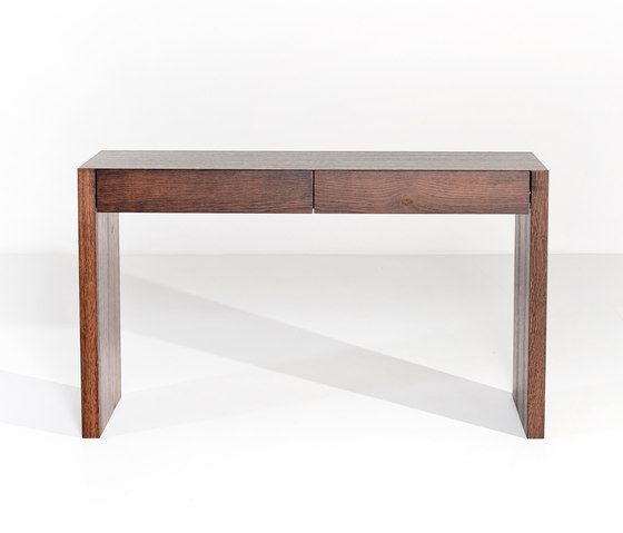Lof Console with drawers | Mesas consola | Van Rossum