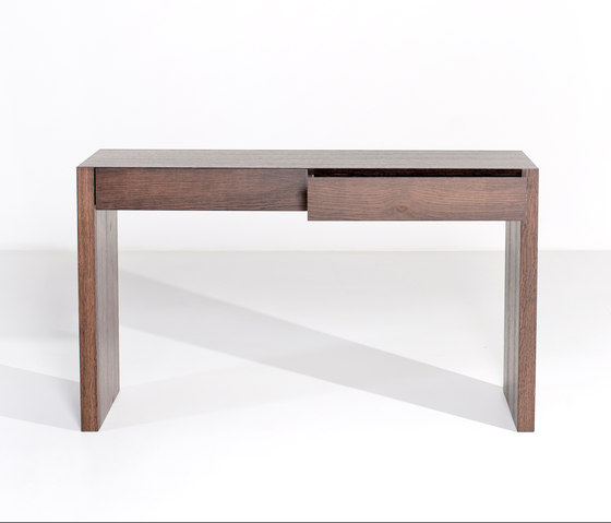 Lof Console with drawers | Consolle | Van Rossum