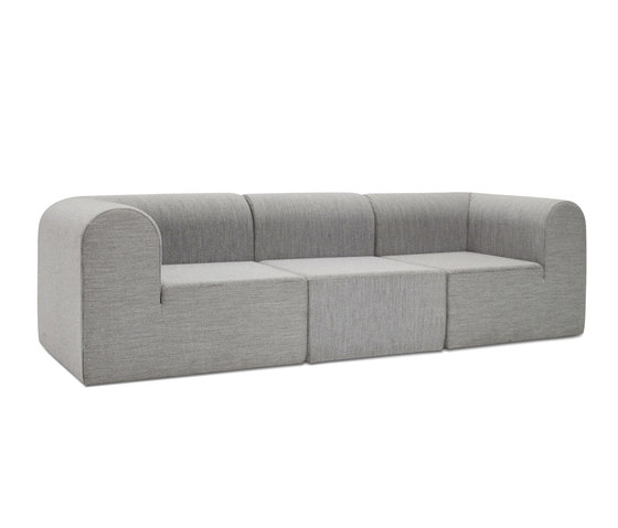 Modular Sofa | Canapés | Paustian