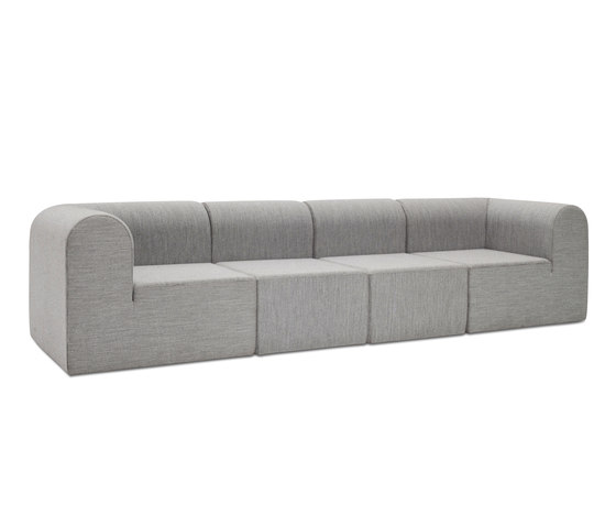Modular Sofa | Canapés | Paustian