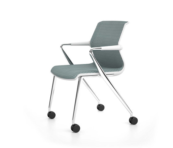 Unix Chair | Stühle | Vitra