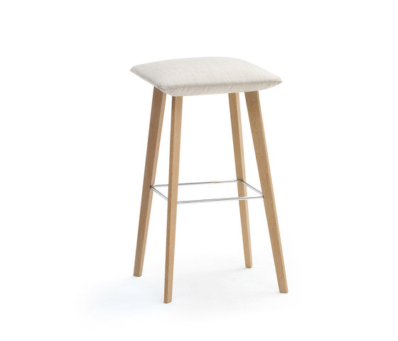 Jalis | Bar stools | COR Sitzmöbel