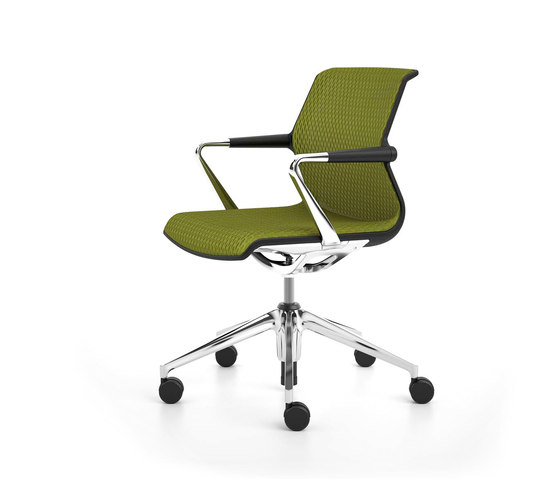 Unix Chair | Stühle | Vitra