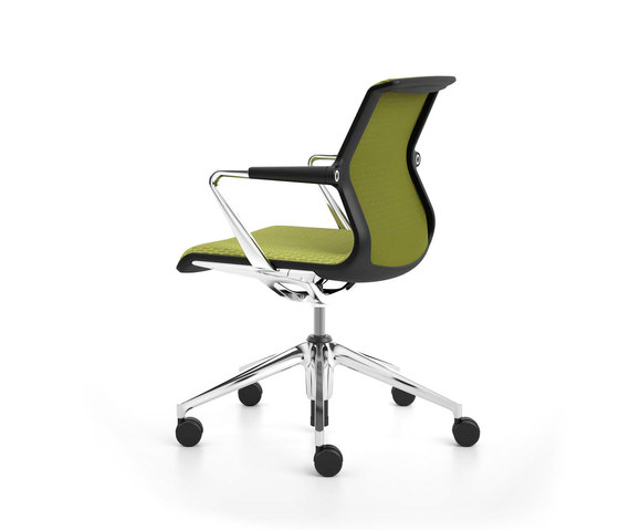 Unix Chair | Chairs | Vitra