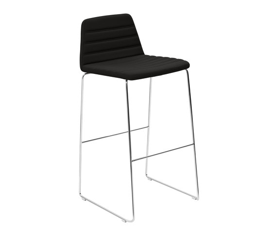 Spinal Chair 44 bar height | Tabourets de bar | Paustian
