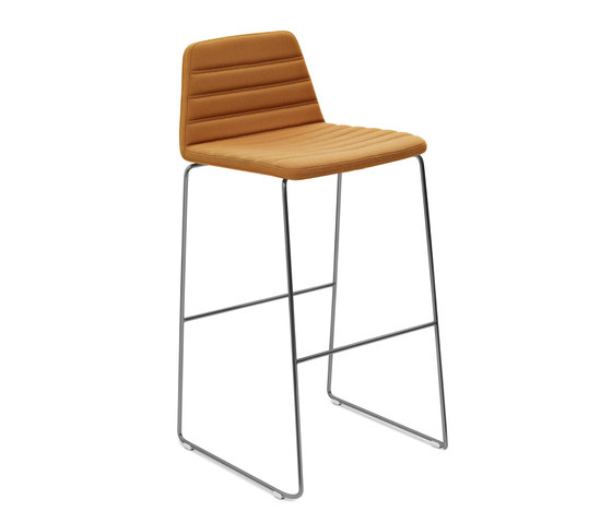 Spinal Chair 44 bar height | Tabourets de bar | Paustian