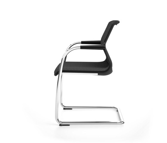 Unix Chair | Sillas | Vitra