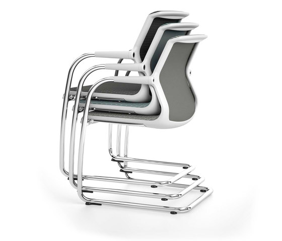 Unix Chair | Sillas | Vitra