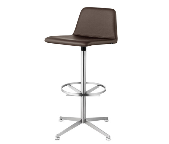 Spinal Chair 44 bar height | Sgabelli bancone | Paustian