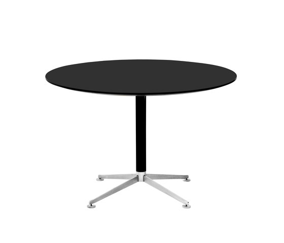 Spinal Table circular | Tables collectivités | Paustian
