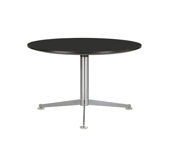 Spinal Table circular | Contract tables | Paustian