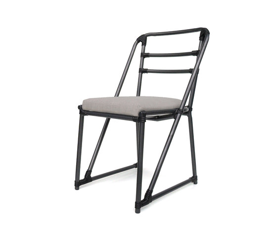 Kitti dining chair | Chairs | Yothaka