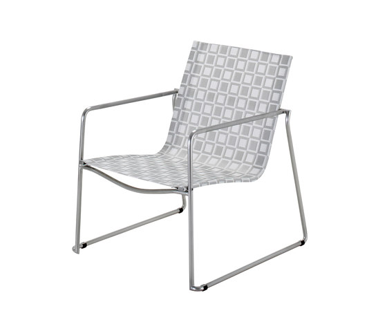 Asta Stacking Lounge Chair | Poltrone | Gloster Furniture GmbH