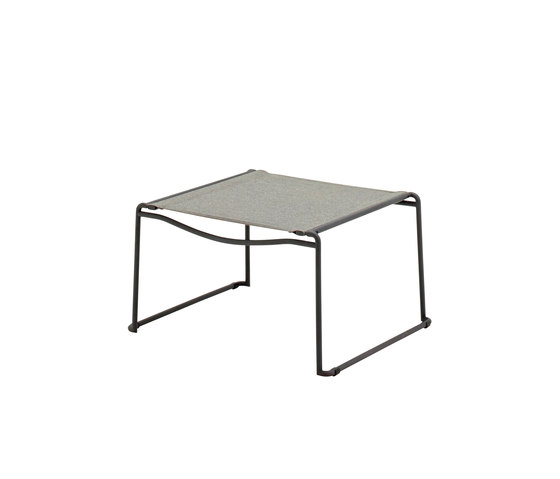 Asta Stacking Footstool | Stools | Gloster Furniture GmbH