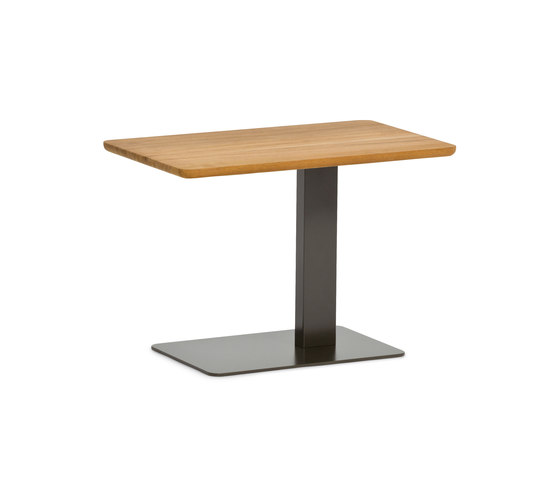 New Hampton Table 65 x 40 x 45 | Side tables | Weishäupl