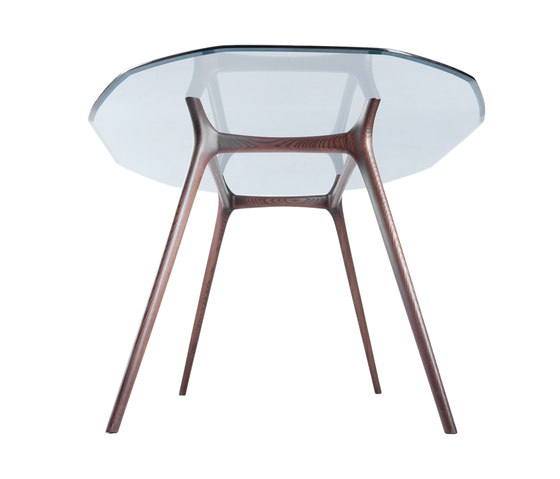 Ying table | Dining tables | lasfera