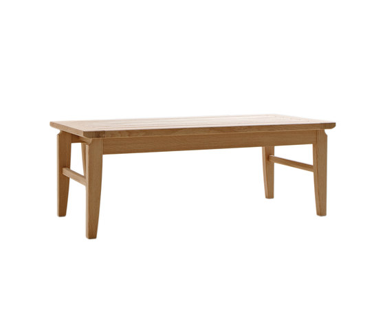 Chico Low Table | Dining tables | Benchmark Furniture