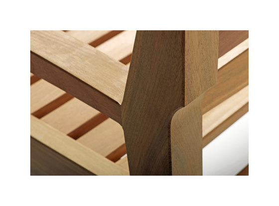 Harpo Full Bench | Bancs | Benchmark Furniture