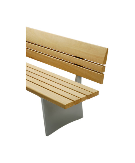 Norfolk Full Bench | Sitzbänke | Benchmark Furniture