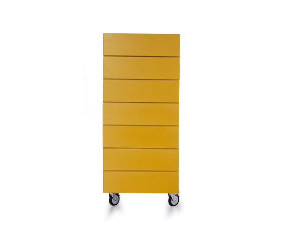 Morgana Storage | Sideboards / Kommoden | LAGO