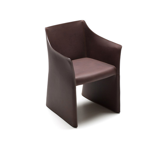 Cap Chair 2 | Sillas | Cappellini