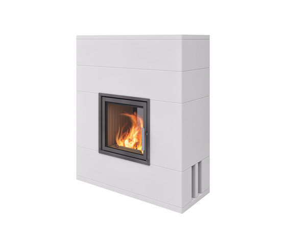 Jersey | Stoves | Nordpeis