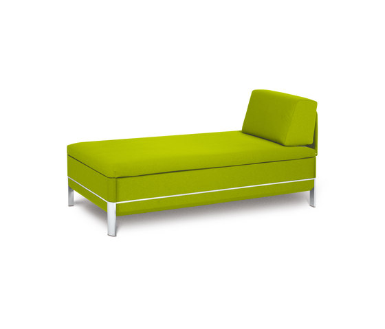 BED for LIVING Cento-60 | Sofas | Swiss Plus