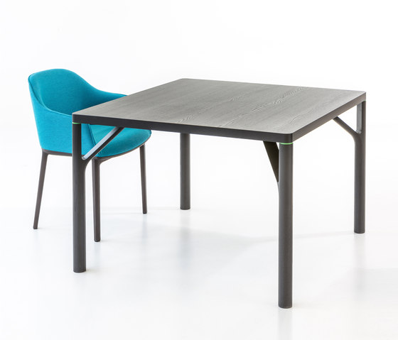 my square | Dining tables | Mobimex