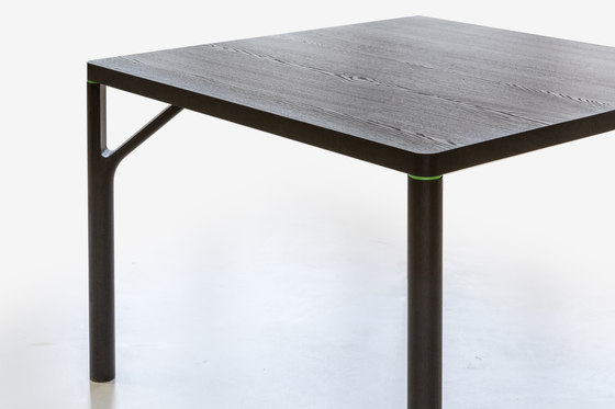 my square | Dining tables | Mobimex