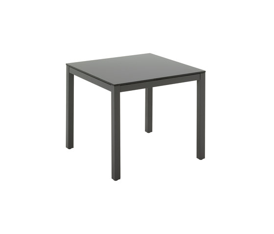 Azore 87cm Square Table | Dining tables | Gloster Furniture GmbH